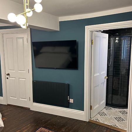 Apartament Patrick Street Townhouse Cork Zewnętrze zdjęcie