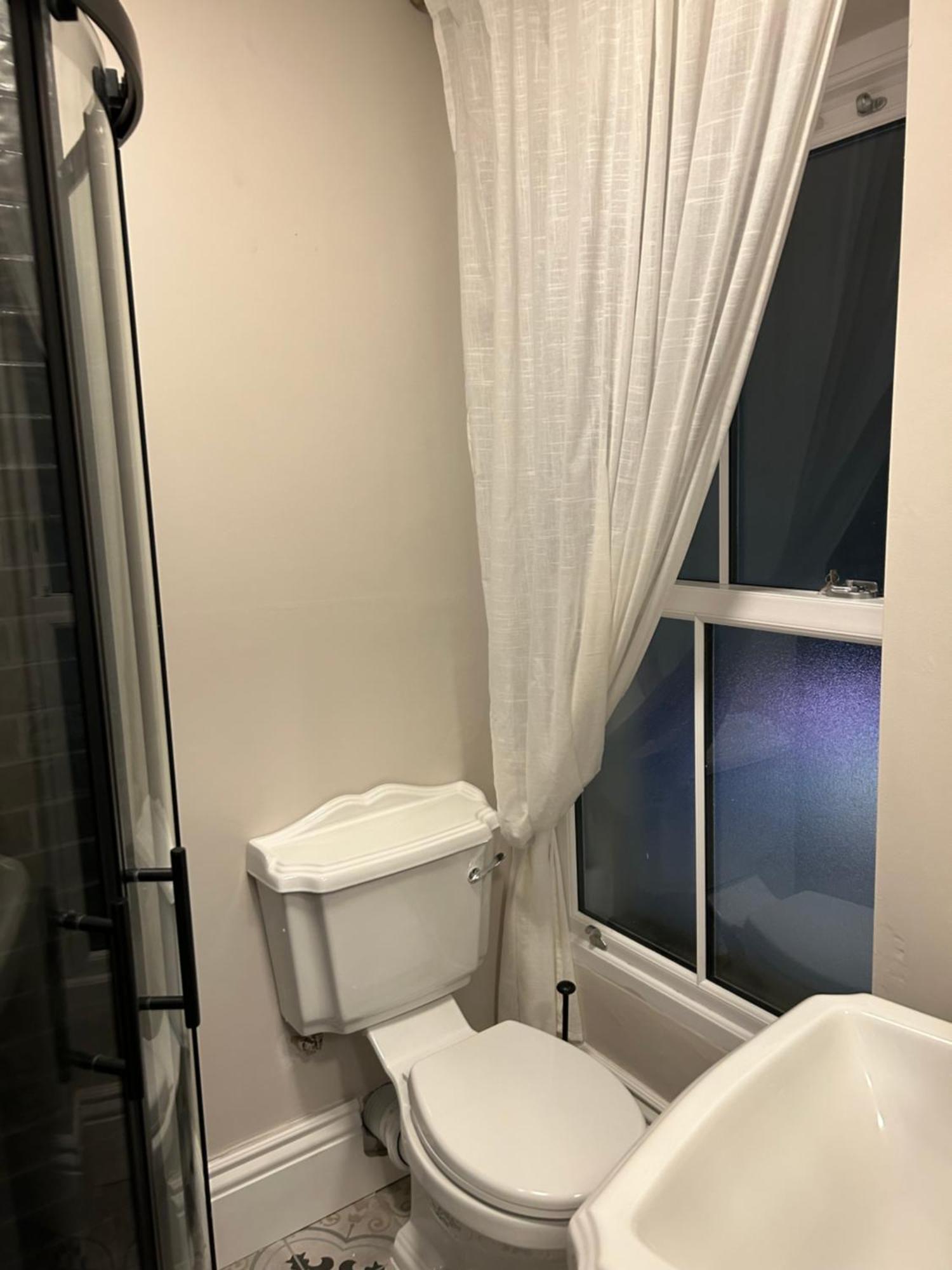 Apartament Patrick Street Townhouse Cork Zewnętrze zdjęcie