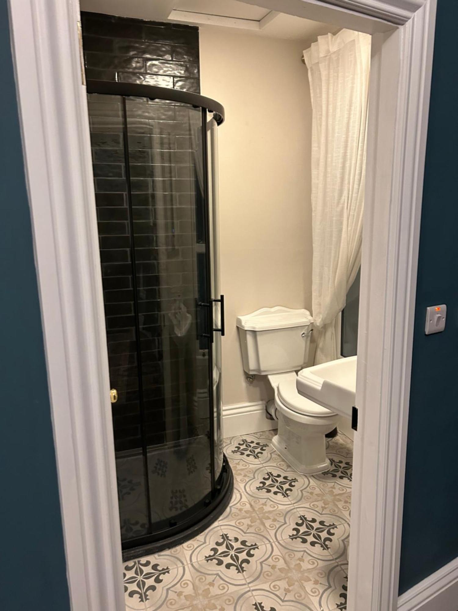 Apartament Patrick Street Townhouse Cork Zewnętrze zdjęcie