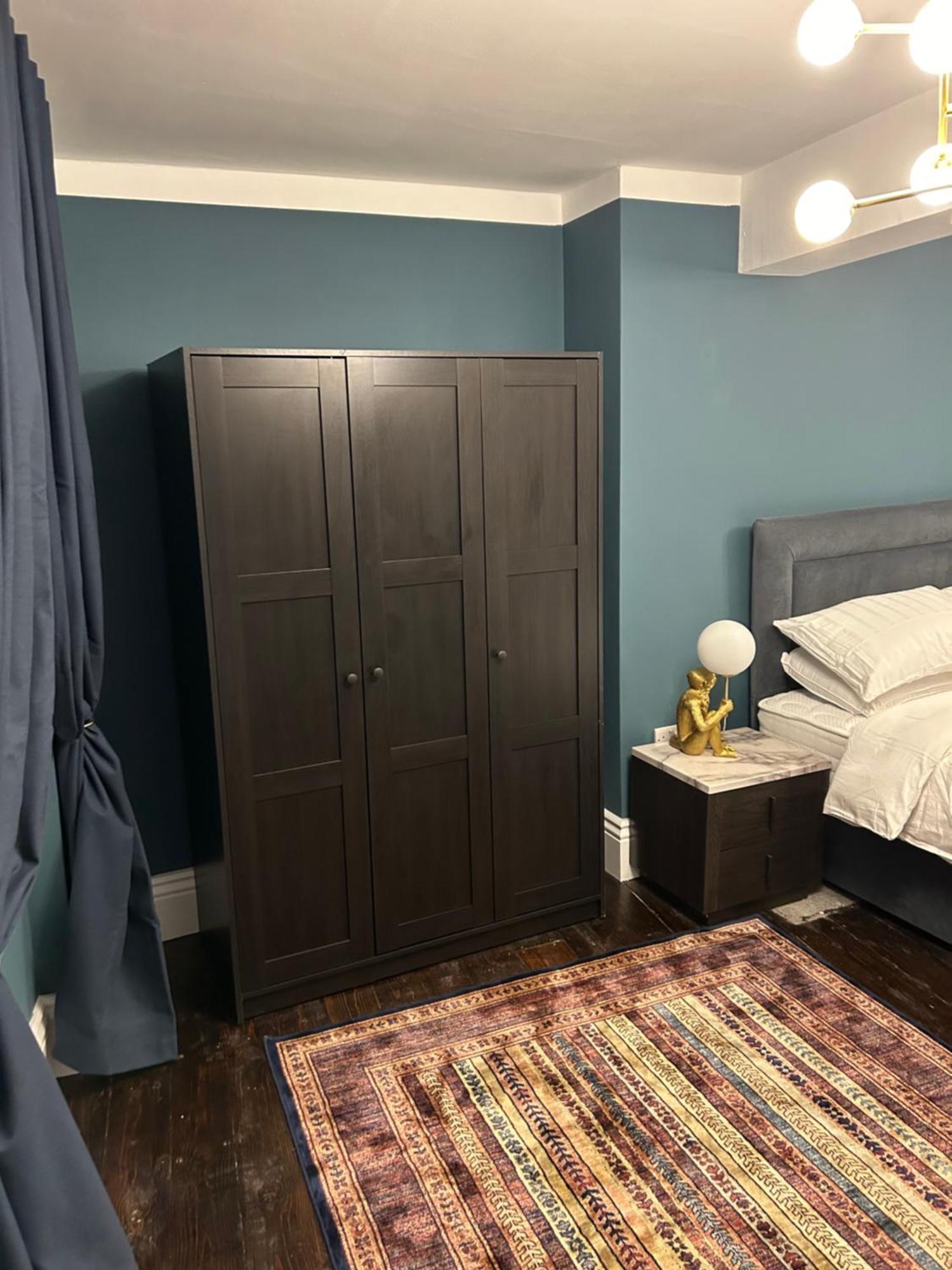 Apartament Patrick Street Townhouse Cork Zewnętrze zdjęcie