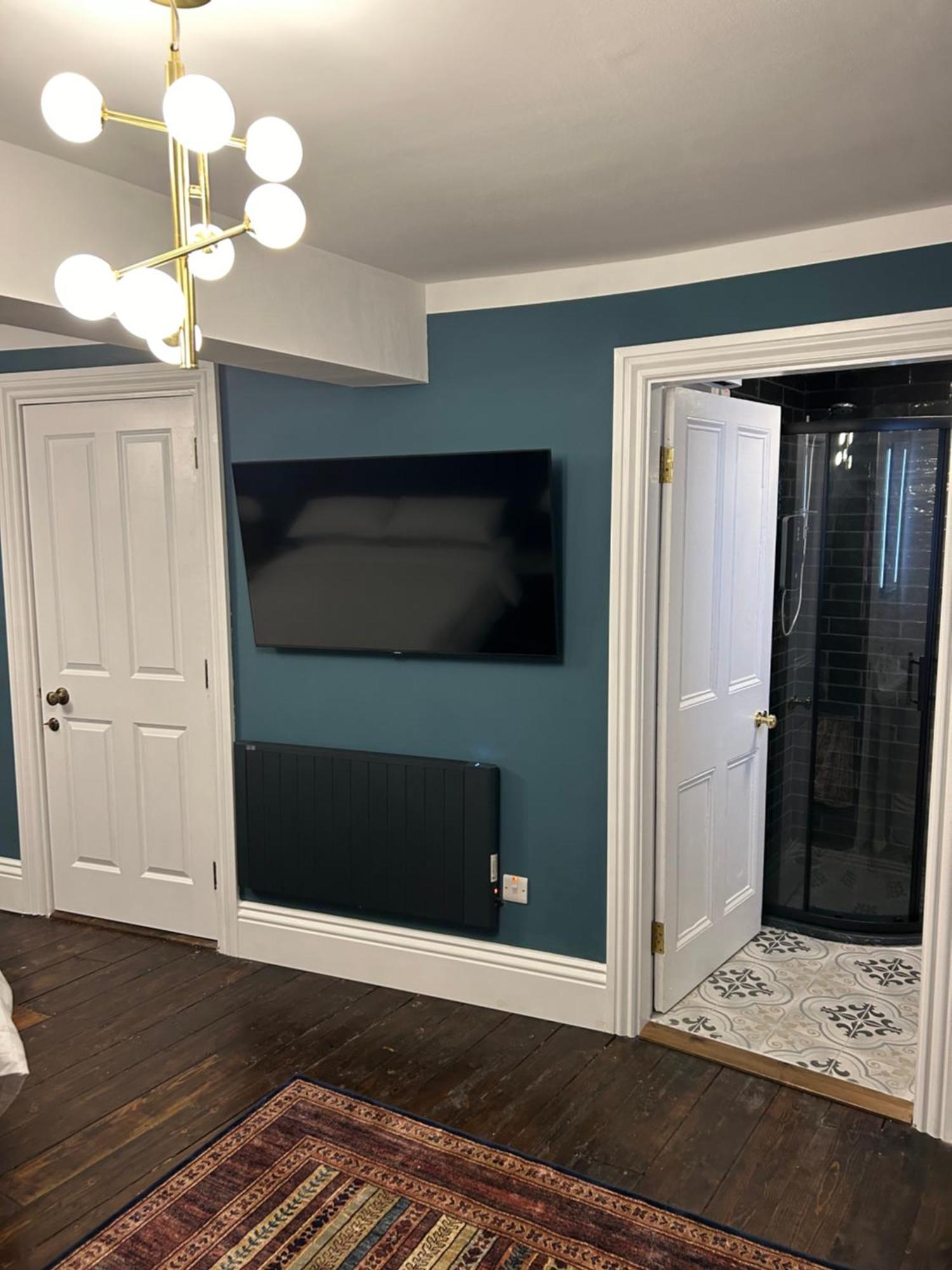 Apartament Patrick Street Townhouse Cork Zewnętrze zdjęcie