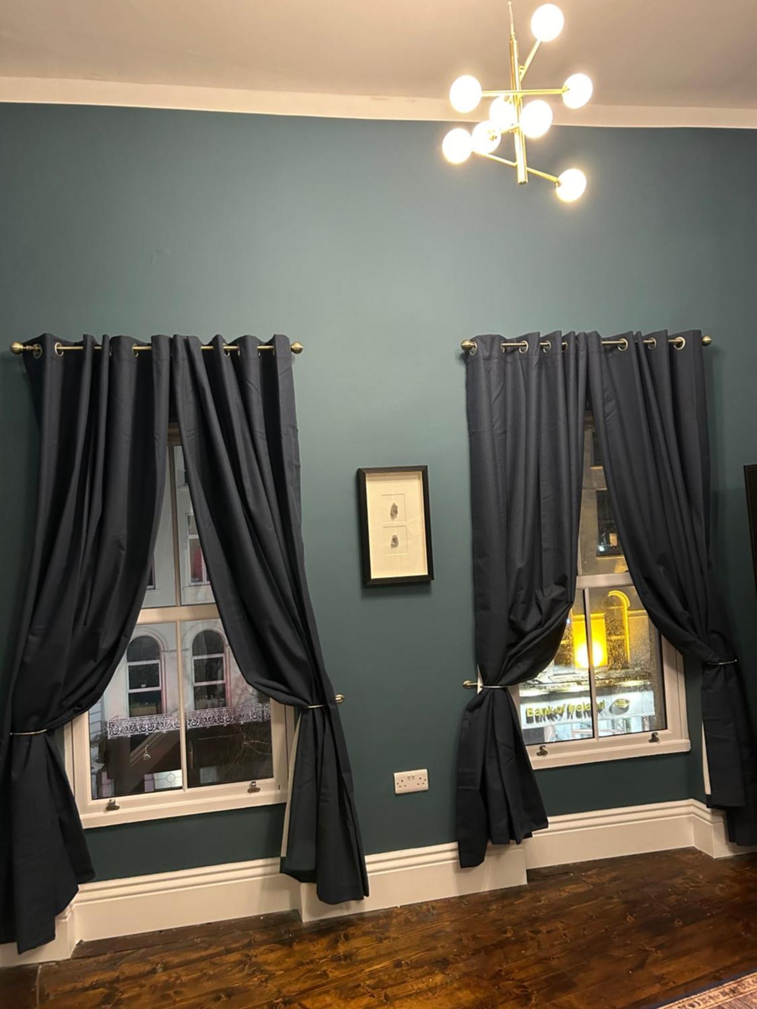 Apartament Patrick Street Townhouse Cork Zewnętrze zdjęcie