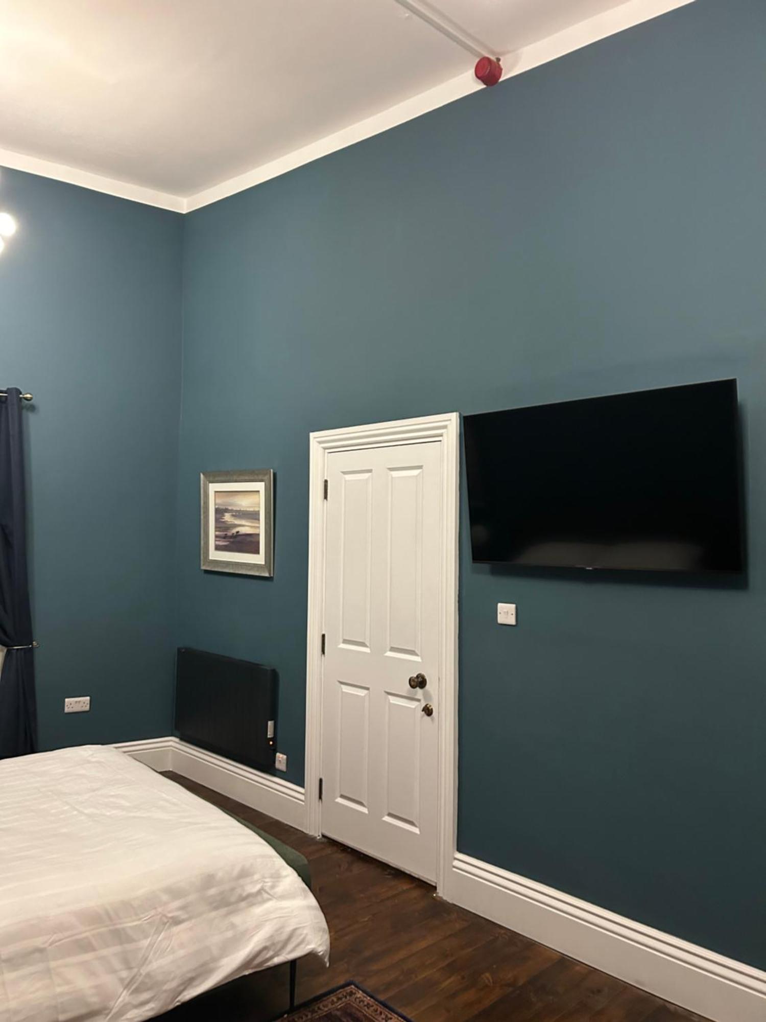 Apartament Patrick Street Townhouse Cork Zewnętrze zdjęcie