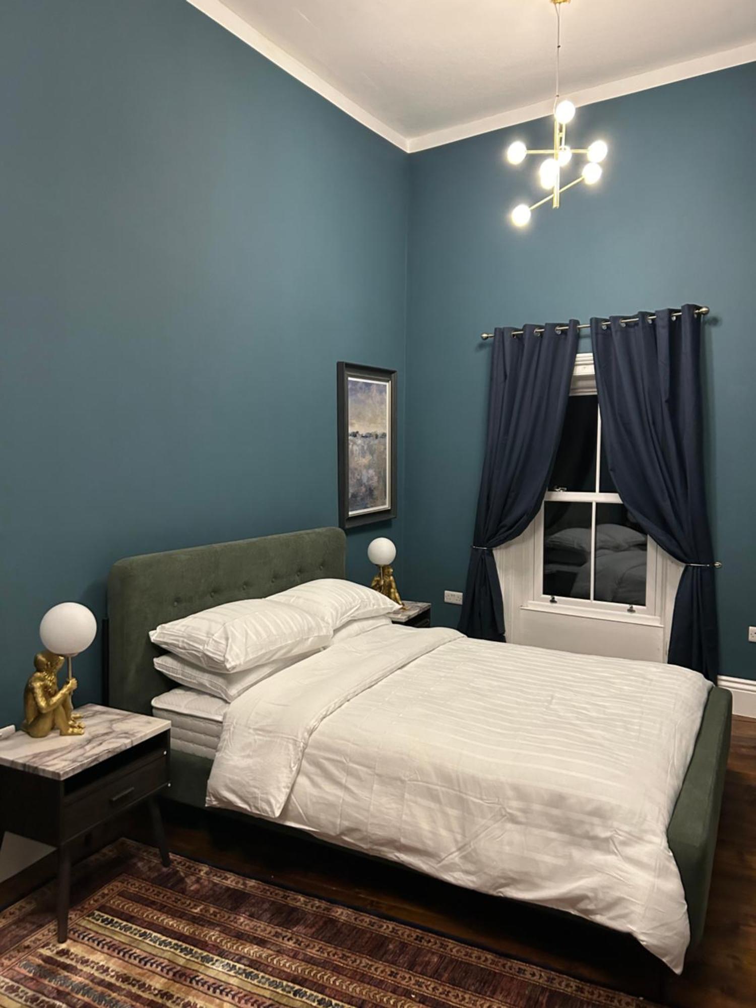 Apartament Patrick Street Townhouse Cork Zewnętrze zdjęcie