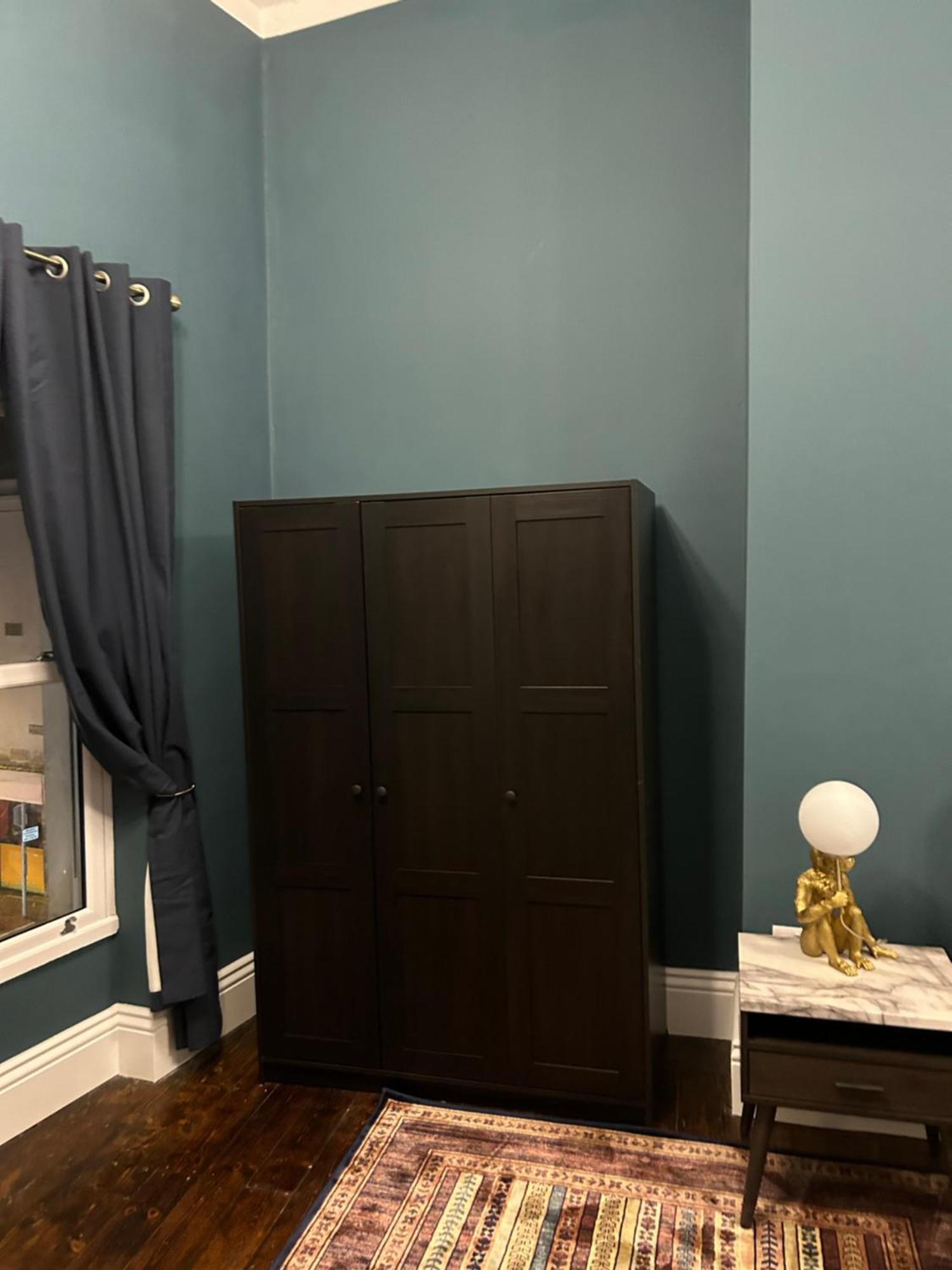 Apartament Patrick Street Townhouse Cork Zewnętrze zdjęcie