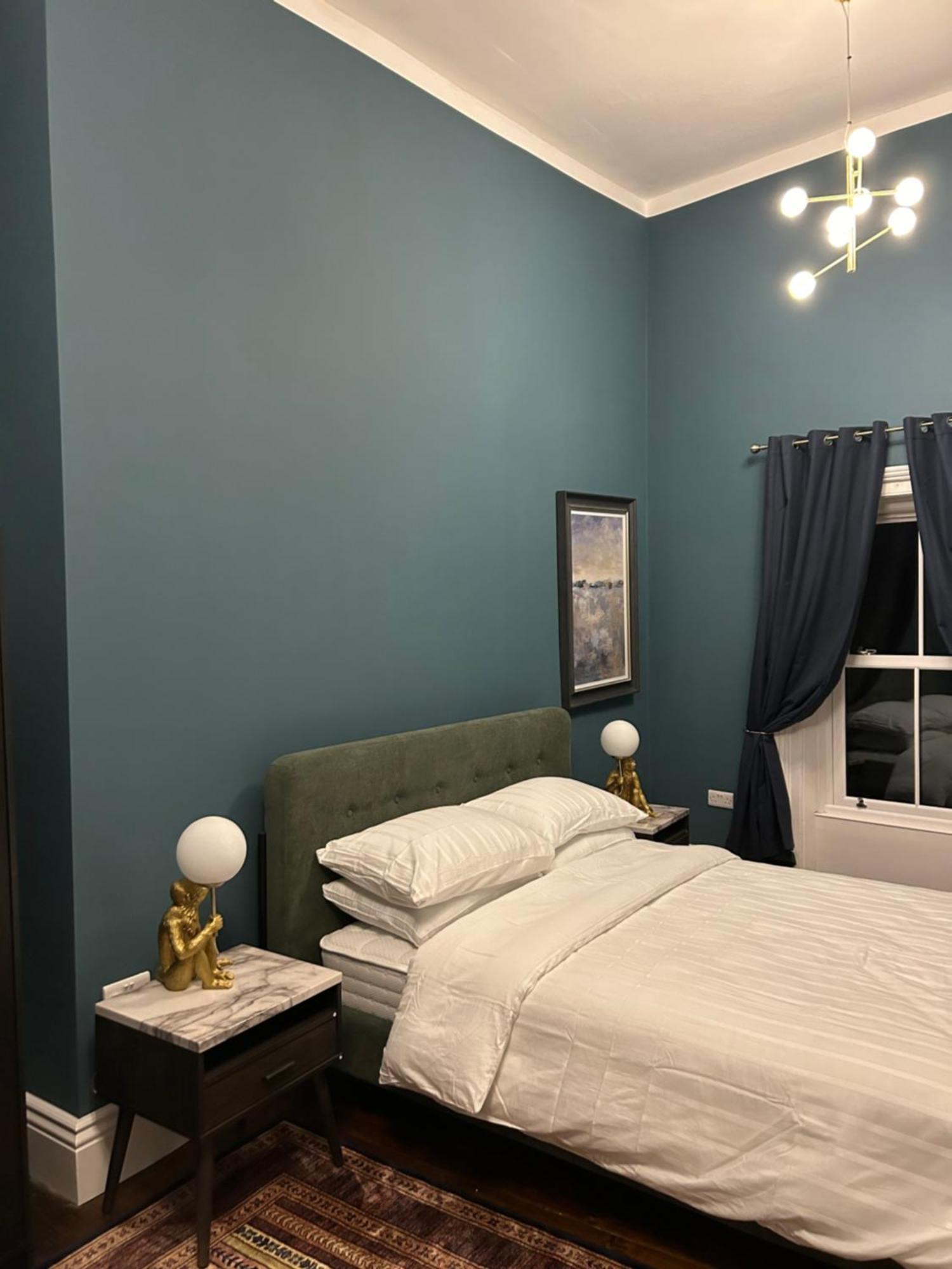 Apartament Patrick Street Townhouse Cork Zewnętrze zdjęcie