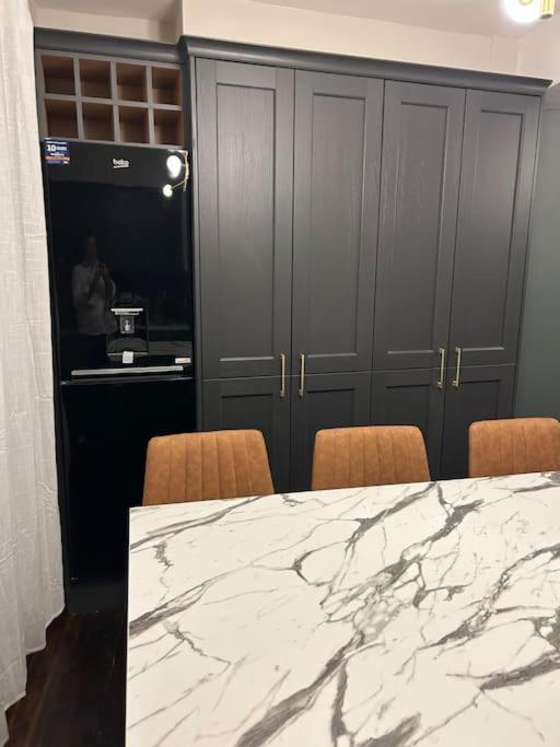 Apartament Patrick Street Townhouse Cork Zewnętrze zdjęcie