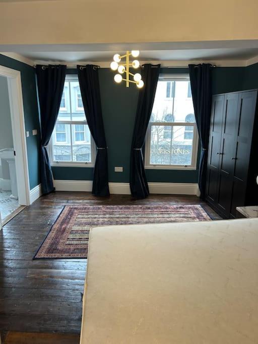 Apartament Patrick Street Townhouse Cork Zewnętrze zdjęcie