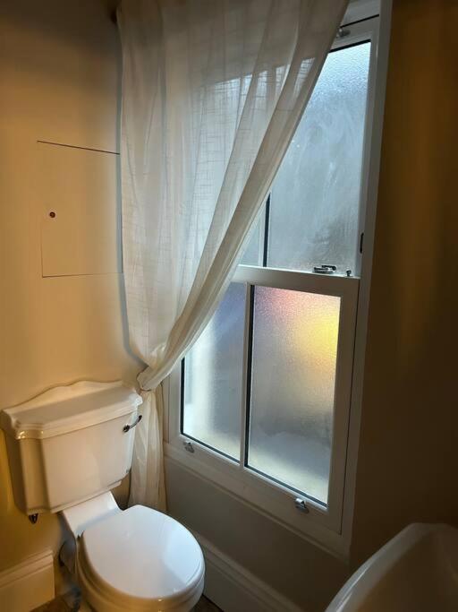 Apartament Patrick Street Townhouse Cork Zewnętrze zdjęcie