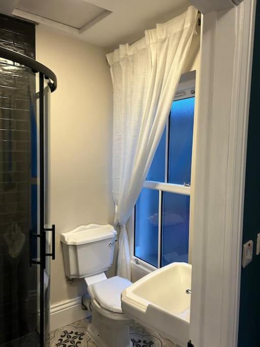Apartament Patrick Street Townhouse Cork Zewnętrze zdjęcie