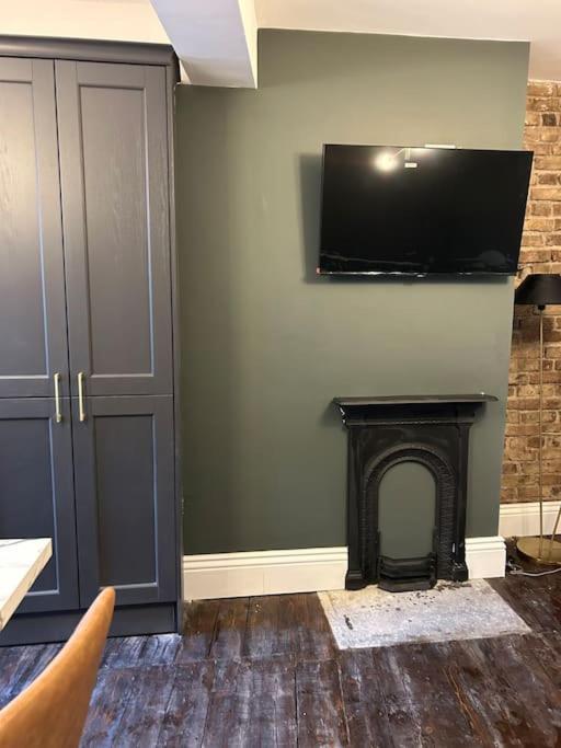 Apartament Patrick Street Townhouse Cork Zewnętrze zdjęcie
