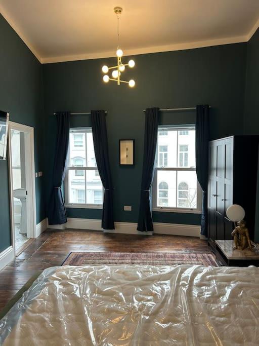 Apartament Patrick Street Townhouse Cork Zewnętrze zdjęcie