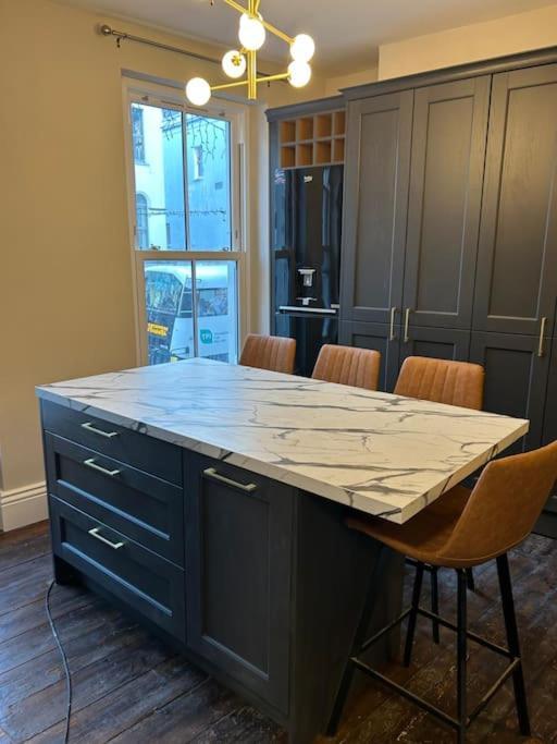 Apartament Patrick Street Townhouse Cork Zewnętrze zdjęcie