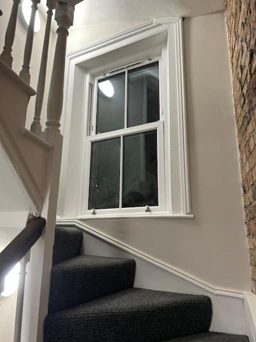 Apartament Patrick Street Townhouse Cork Zewnętrze zdjęcie