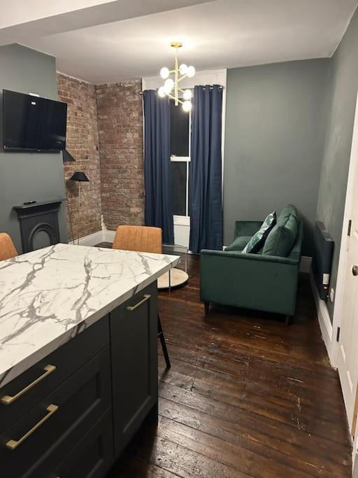 Apartament Patrick Street Townhouse Cork Zewnętrze zdjęcie