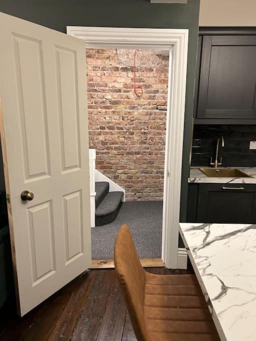 Apartament Patrick Street Townhouse Cork Zewnętrze zdjęcie