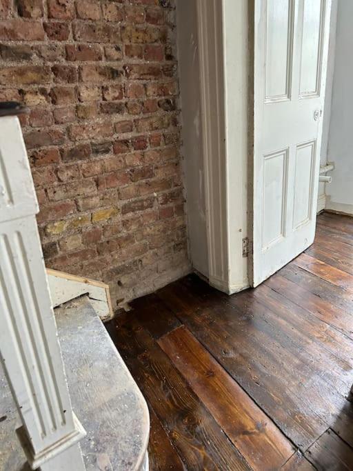 Apartament Patrick Street Townhouse Cork Zewnętrze zdjęcie