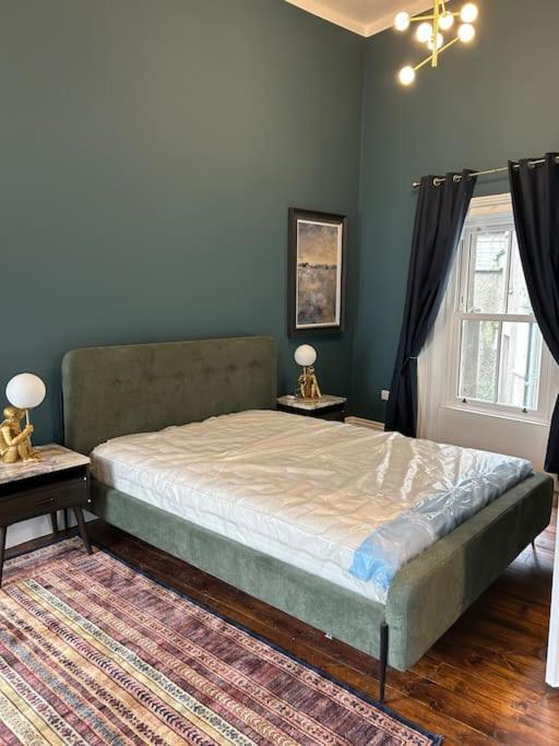 Apartament Patrick Street Townhouse Cork Zewnętrze zdjęcie
