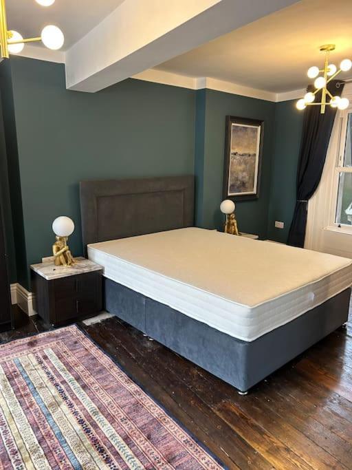 Apartament Patrick Street Townhouse Cork Zewnętrze zdjęcie