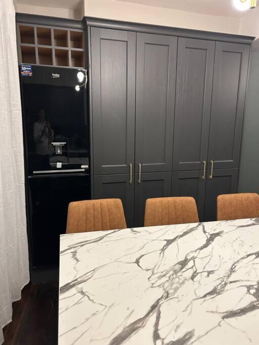 Apartament Patrick Street Townhouse Cork Zewnętrze zdjęcie