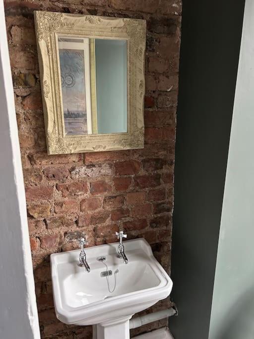 Apartament Patrick Street Townhouse Cork Zewnętrze zdjęcie