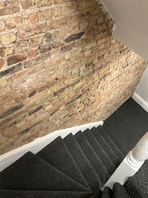Apartament Patrick Street Townhouse Cork Zewnętrze zdjęcie