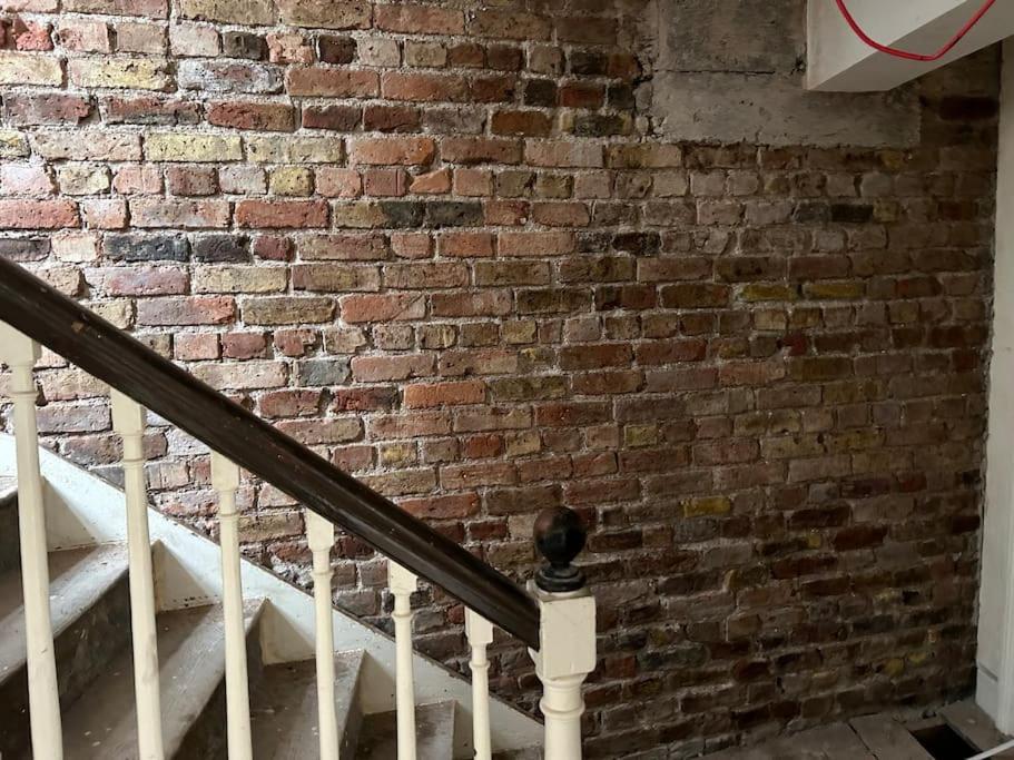 Apartament Patrick Street Townhouse Cork Zewnętrze zdjęcie