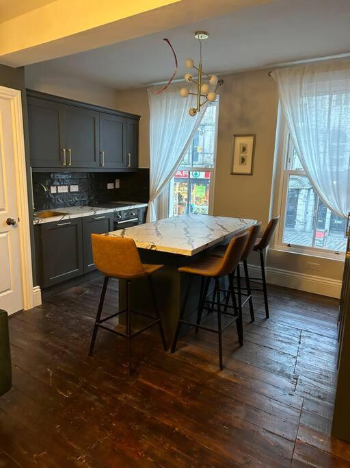 Apartament Patrick Street Townhouse Cork Zewnętrze zdjęcie